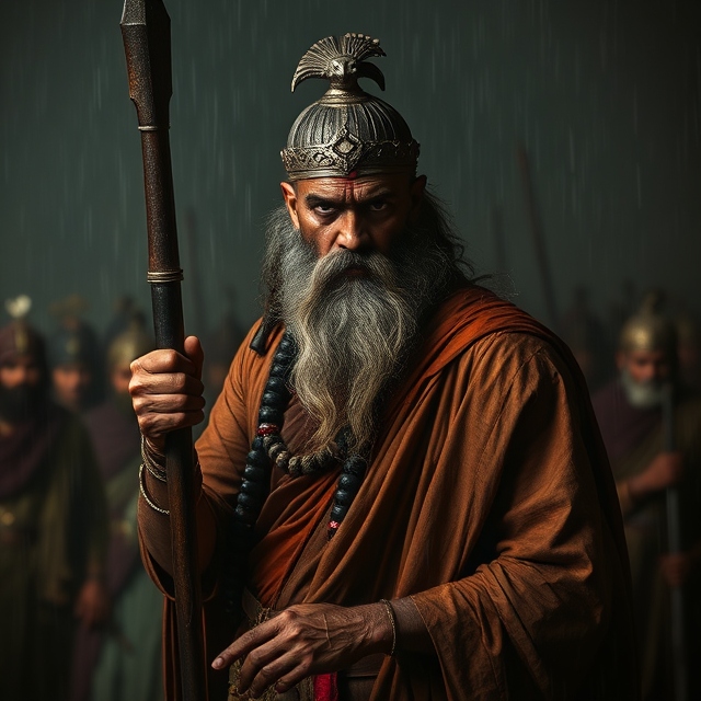 Dronacharya